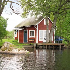 Holiday Home Sjoatorp Sjostugan By Interhome Hjortsberga Exterior photo