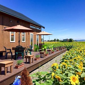 Country Cottage Wakiaiai Nakafurano Exterior photo