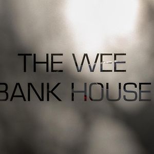The Wee Bank House Oban Exterior photo