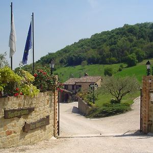 Agriturismo Tre Querce Penna San Giovanni Exterior photo