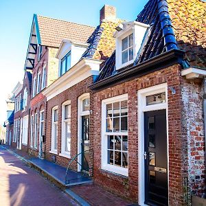 Gasthuis Dokkum Exterior photo