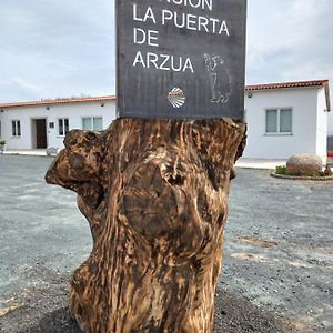 La Puerta De Arzua Arzúa Exterior photo