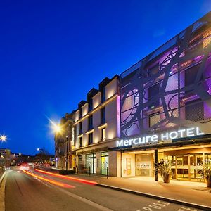 Mercure Chartres Cathedrale Exterior photo