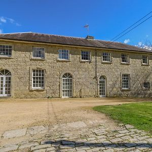 The Coach House Ventnor Exterior photo