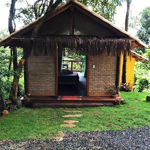 Chale Rustico 2 - Retiro Andaluz Brumadinho Exterior photo