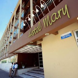 Hotel Mary Celaya Celaya (Guanajuato) Exterior photo