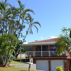 Palmtree Place - Stylish Self Catering Unit Umkomaas Exterior photo