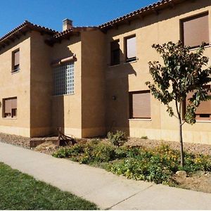 Casa Rural Betania Villacalabuey Exterior photo