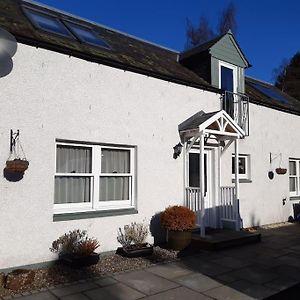 Pinewood Cotage - Country Walks And Relaxation Blairgowrie and Rattray Exterior photo