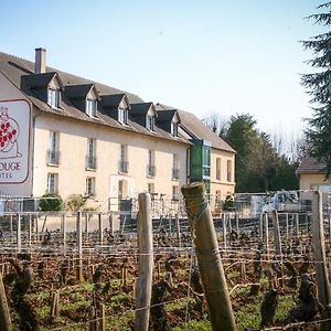 Hôtel Ô Rouge Gevrey-Chambertin Exterior photo