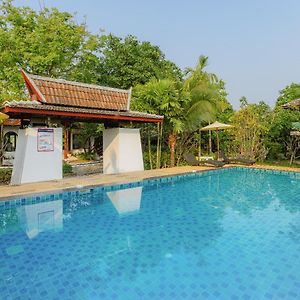 Teewana Resort Chiang Mai Exterior photo