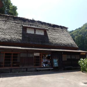 Minshuku Yomoshirou Nanto Exterior photo