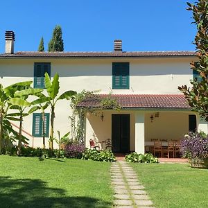 Casa Del Pino Borgo a Buggiano Exterior photo