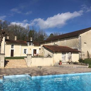 Le Petit Givry Celles (Dordogne) Exterior photo