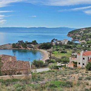 Apollo Beach House Porto Heli Exterior photo