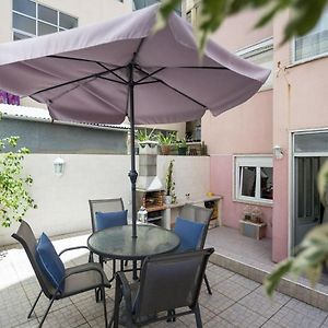 Be Local - Flat With 1 Bedroom And Terrace In Moscavide - Lisbon Lisboa Exterior photo