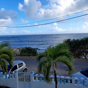 Studio Cosy Avec Vue Sur La Mer A Capesterre De Marie Galante 25 M² Beauséjour Exterior photo