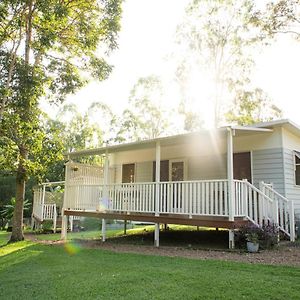 Noosa Rural Retreat Pomona Exterior photo