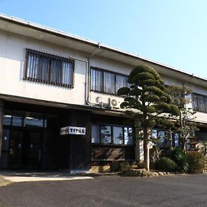 Masuya Ryokan Izumo Exterior photo