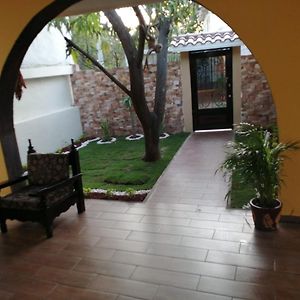 Casa Mango Ciudad Valles Exterior photo