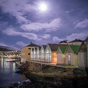 Cottages By The Sea Sorvágur Exterior photo