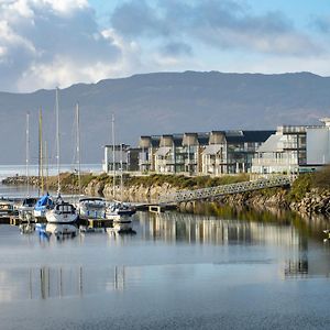 Portavadie Loch Fyne Scotland Exterior photo