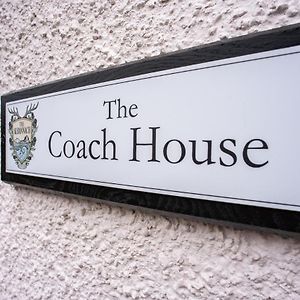 The Coach House At The Albannach Lochinver Exterior photo