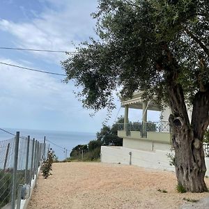 Villa Panorama Lygia (Epirus) Exterior photo