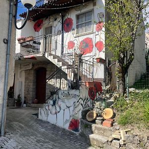 Casa Palazzo Civitanova Civitanova del Sannio Exterior photo