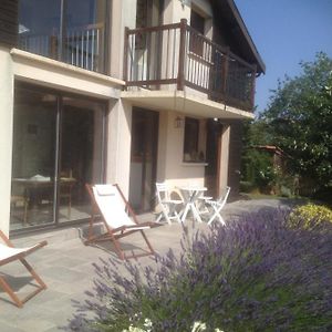 Maison Sur La Colline Cheminee Wifi Proche Thermes Aubin (Aveyron) Exterior photo