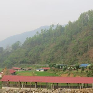 Gorkha Organic Agro Farm Gorkhā Exterior photo