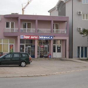 Pansion Alfa Medjugorje Exterior photo