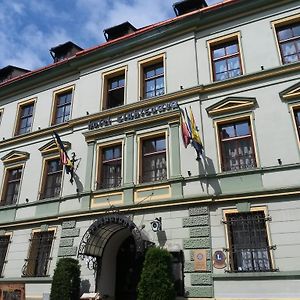 Hotel Sighisoara Sighişoara Exterior photo