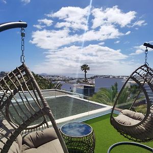 Casa Hannah Playa Blanca (Lanzarote) Exterior photo