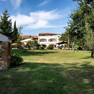 Masseria Le Zavattole Sasso (Caserta) Exterior photo