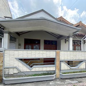Aw Simply House Yogyakarta Ngabean Exterior photo