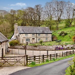 The Birches Craswall Exterior photo