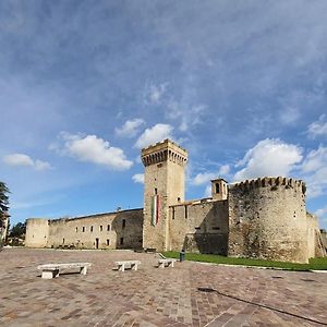 Cento Fiori Castel San Giovanni (Umbria) Exterior photo
