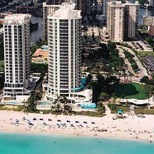 On The Ocean Miami Beach Exterior photo