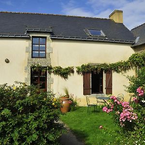 Chambre D'Hotes Au Vieux Moulin Clohars-Carnoët Exterior photo