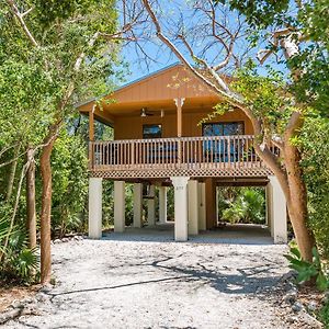 The Florida Keys Treehouse In Marathon, Fl Exterior photo