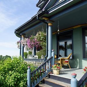 Harbor Hill House Bayfield Exterior photo