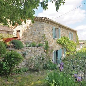 Amazing Home In Castelnau-Valence With Kitchen Valence (Gard) Exterior photo