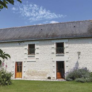 Le Clos Des Tilleuls Ligré Exterior photo