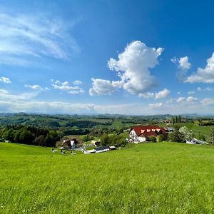 Eckbergerhof Gamlitz Exterior photo