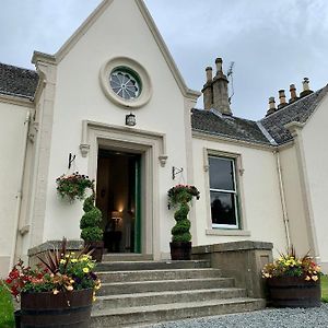 West Plean House Stirling Exterior photo