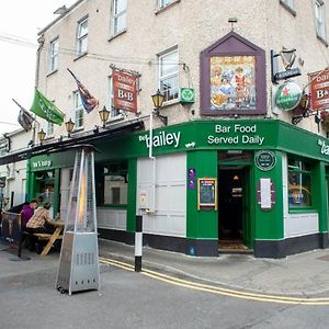 The Bailey Bar & Lounge Athlone Exterior photo