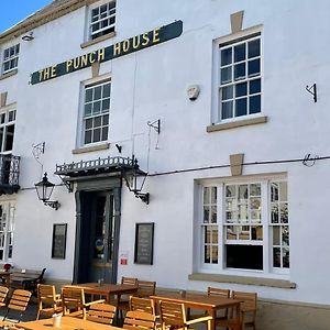 Punch House Monmouth Exterior photo