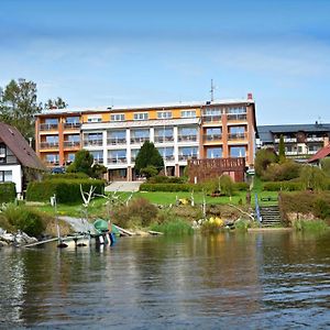 Pension Calla Dolní Vltavice Exterior photo