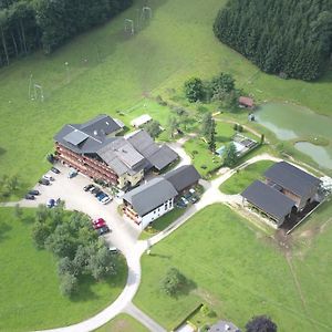 Gasthofladen Schneeweiss Attersee Exterior photo